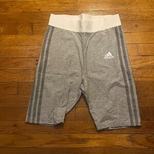 Adidas workout shorts  NWOT